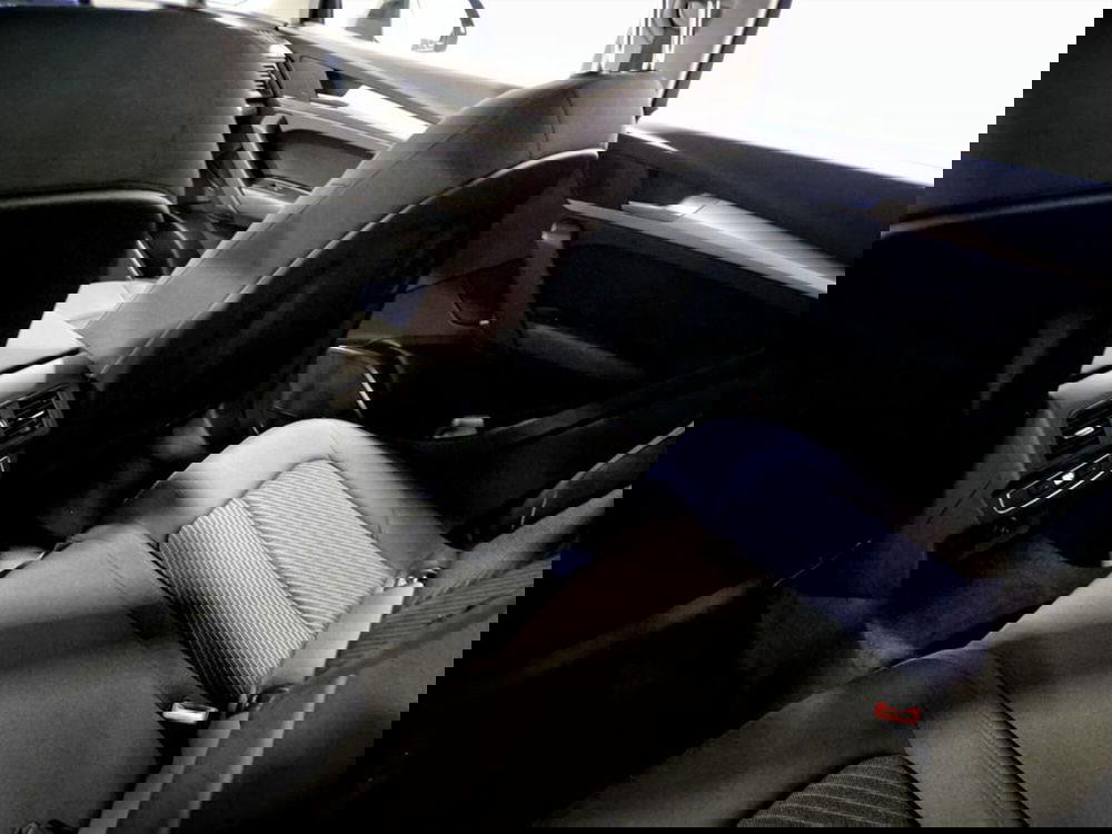 Audi Q5 usata a Padova (14)