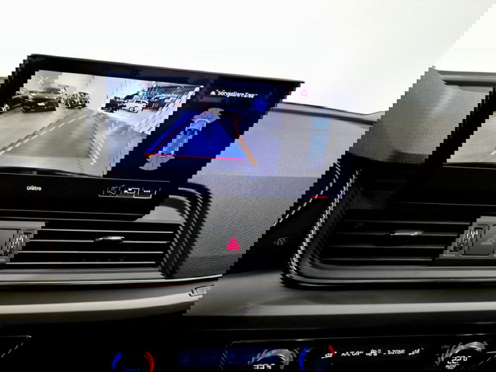 Audi Q5 usata a Padova (15)