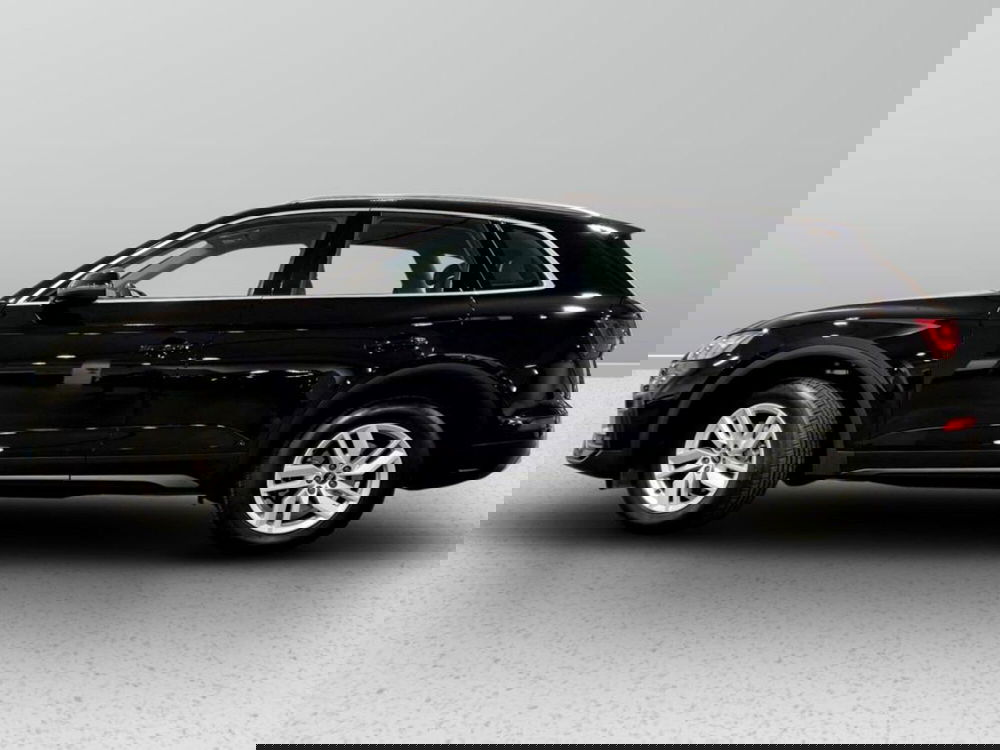 Audi Q5 usata a Padova (2)