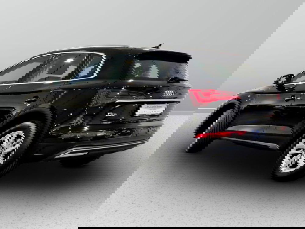 Audi Q5 usata a Padova (3)