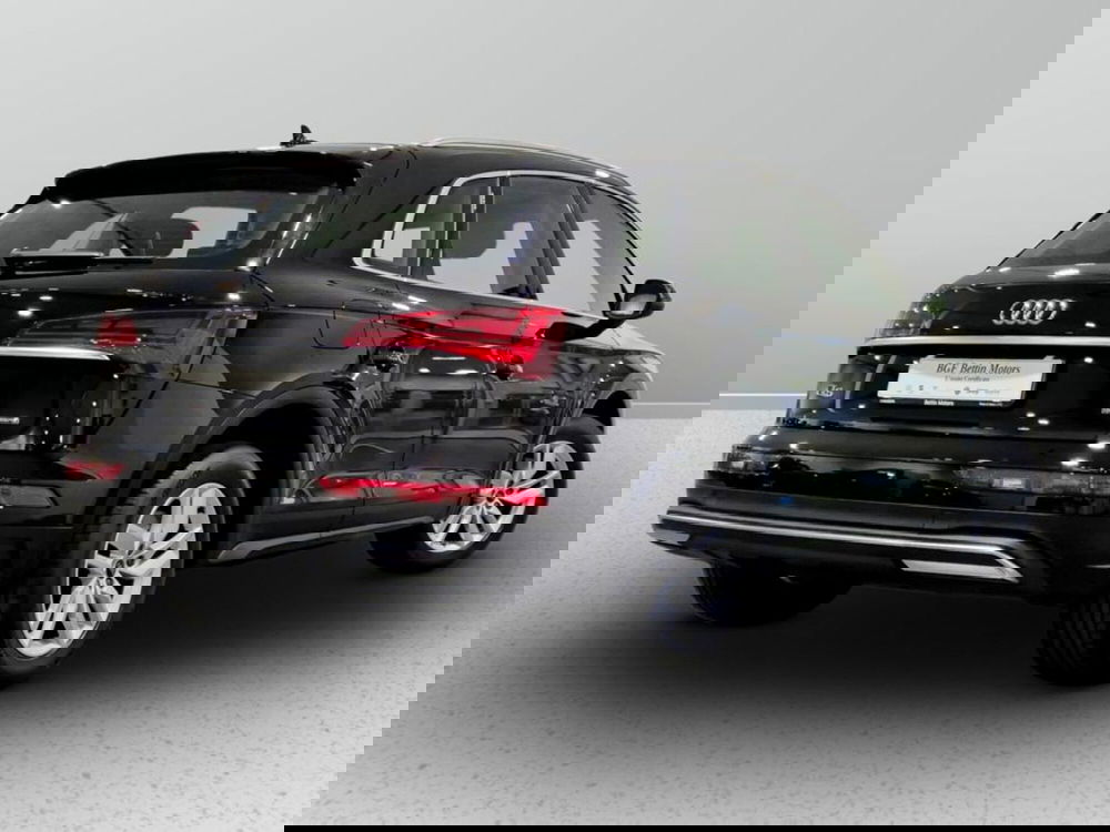 Audi Q5 usata a Padova (4)