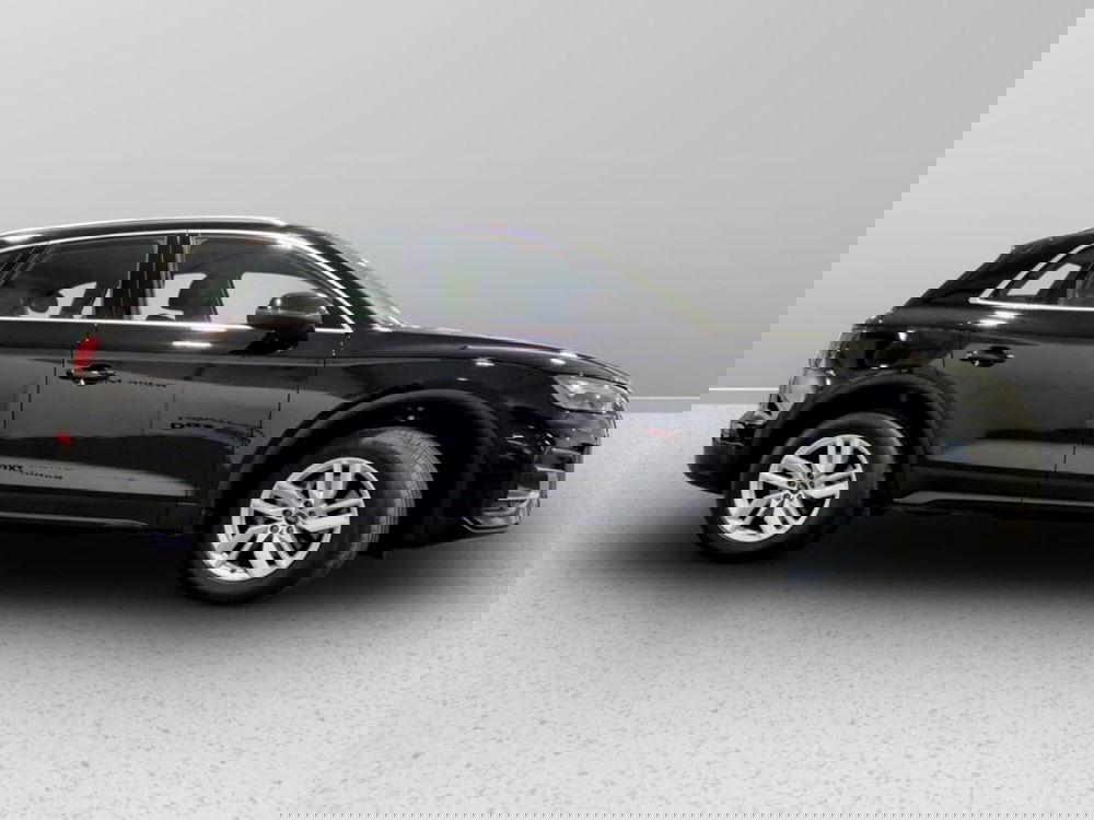 Audi Q5 usata a Padova (5)