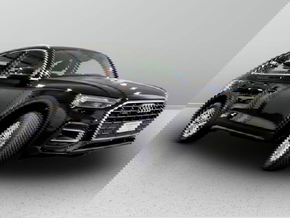 Audi Q5 usata a Padova (6)