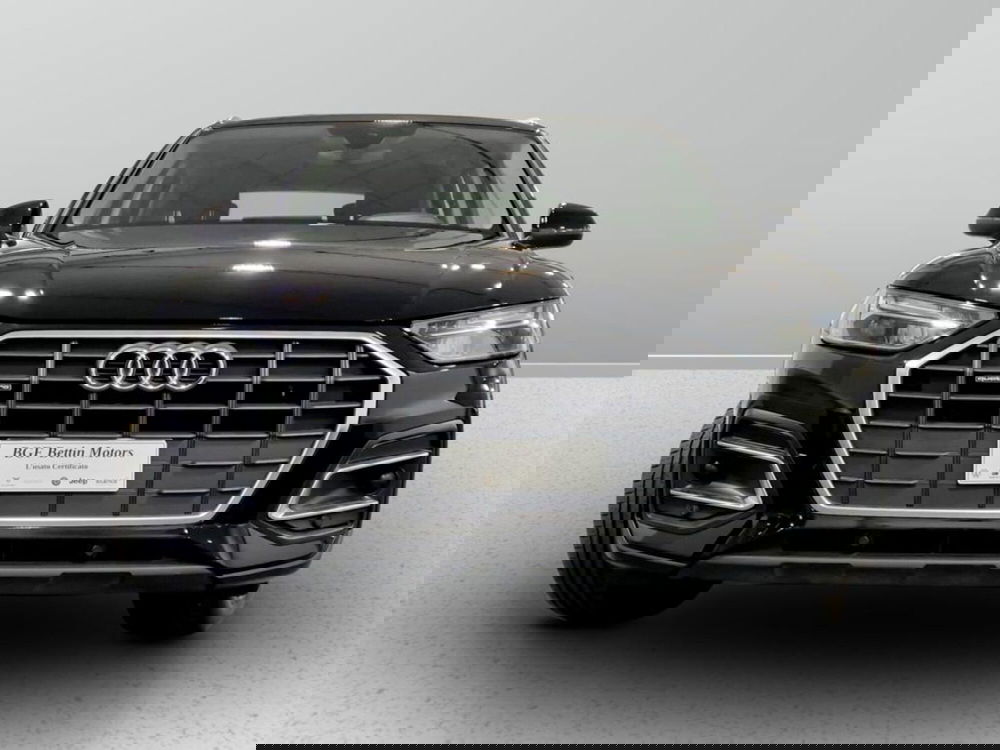 Audi Q5 usata a Padova (7)