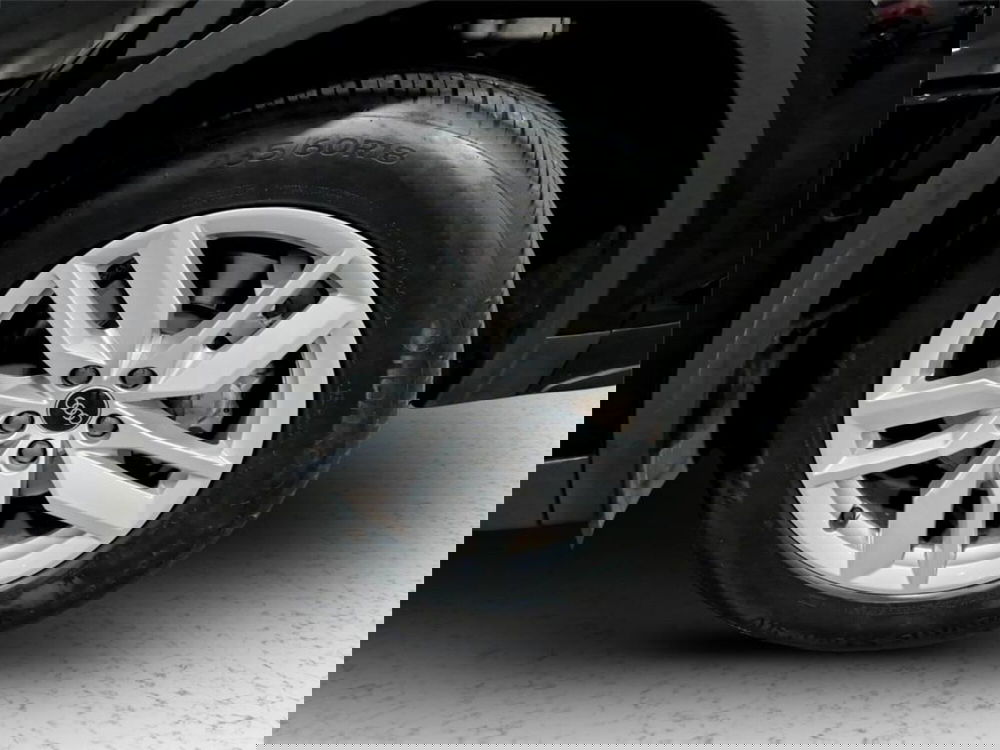Audi Q5 usata a Padova (9)