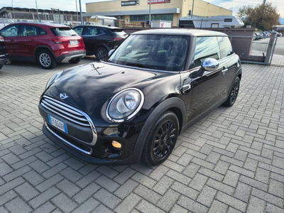 MINI Mini 1.2 One del 2015 usata a Montelupo Fiorentino