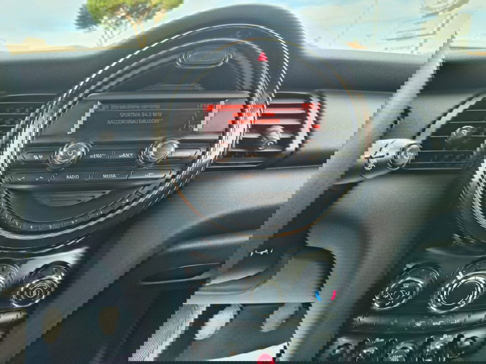 MINI Mini usata a Firenze (10)