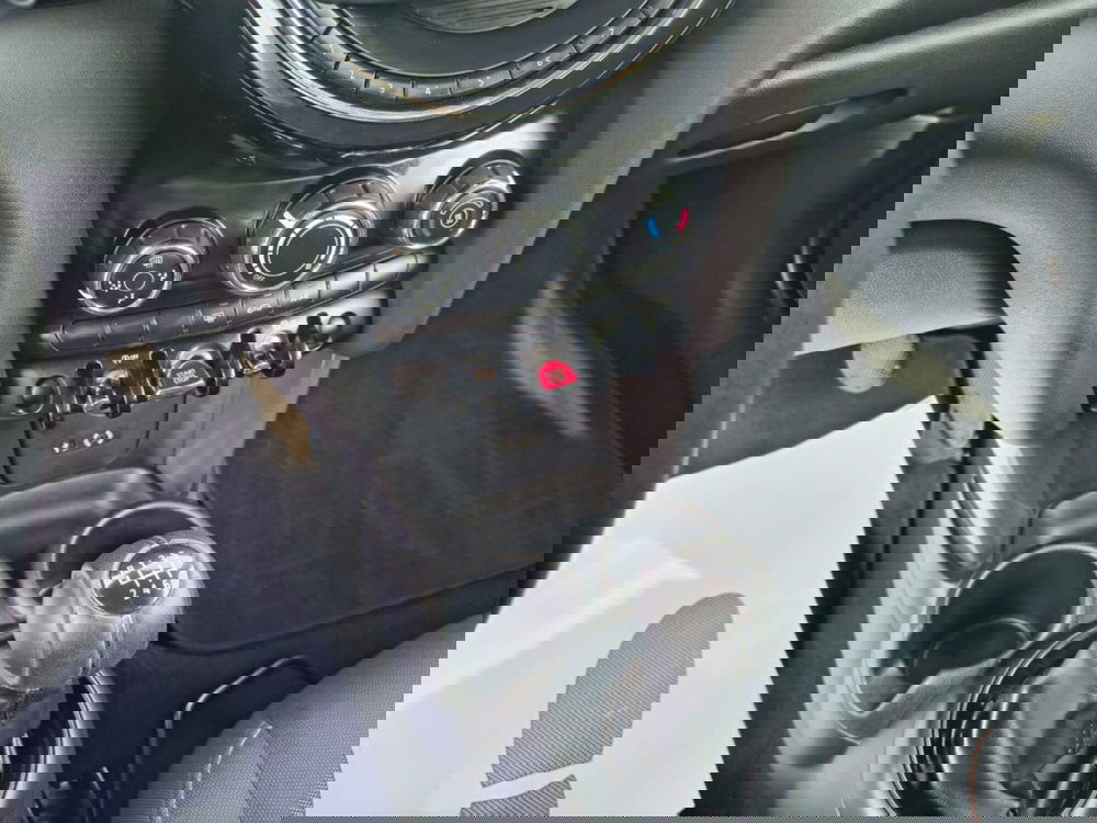 MINI Mini usata a Firenze (11)