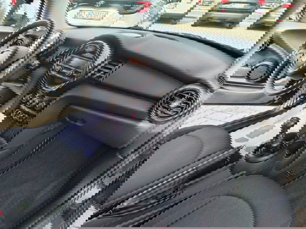 MINI Mini usata a Firenze (13)