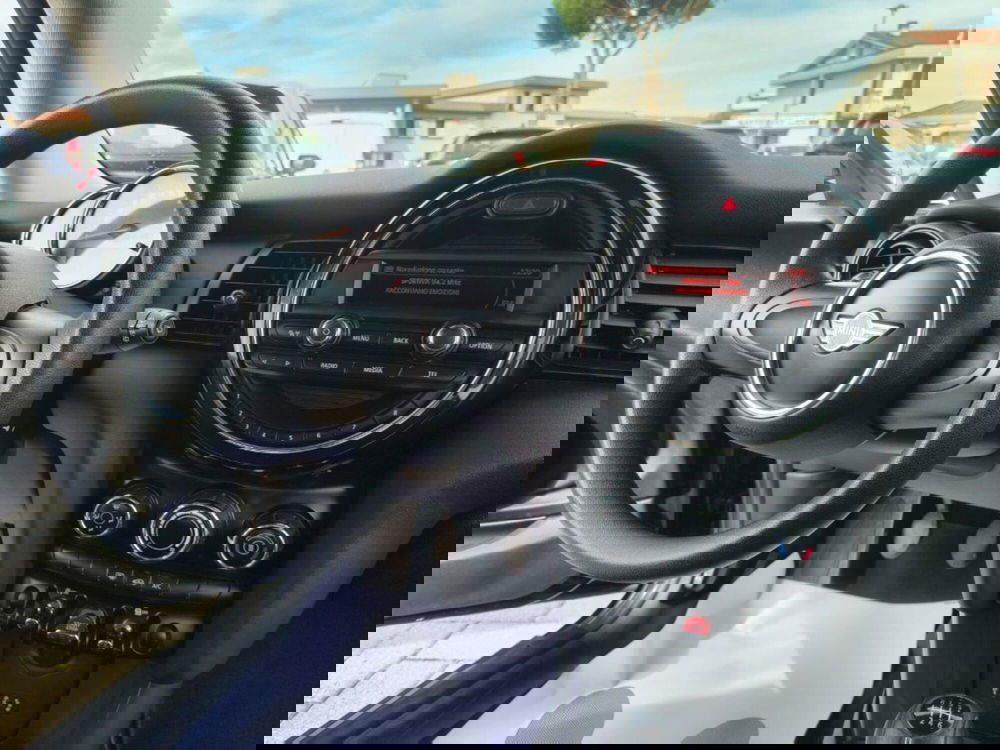 MINI Mini usata a Firenze (14)