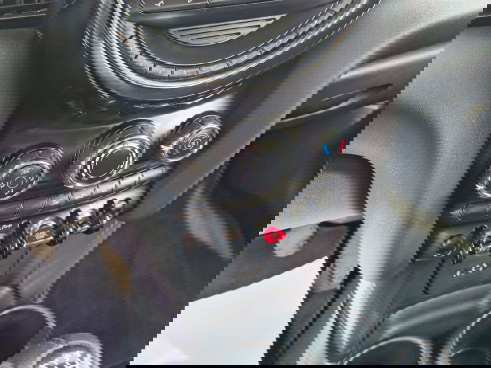 MINI Mini usata a Firenze (15)