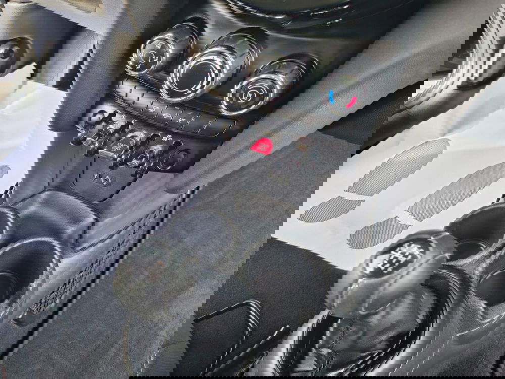 MINI Mini usata a Firenze (16)