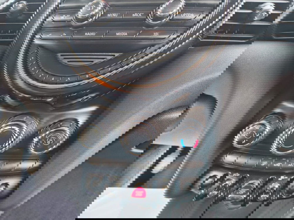 MINI Mini usata a Firenze (18)