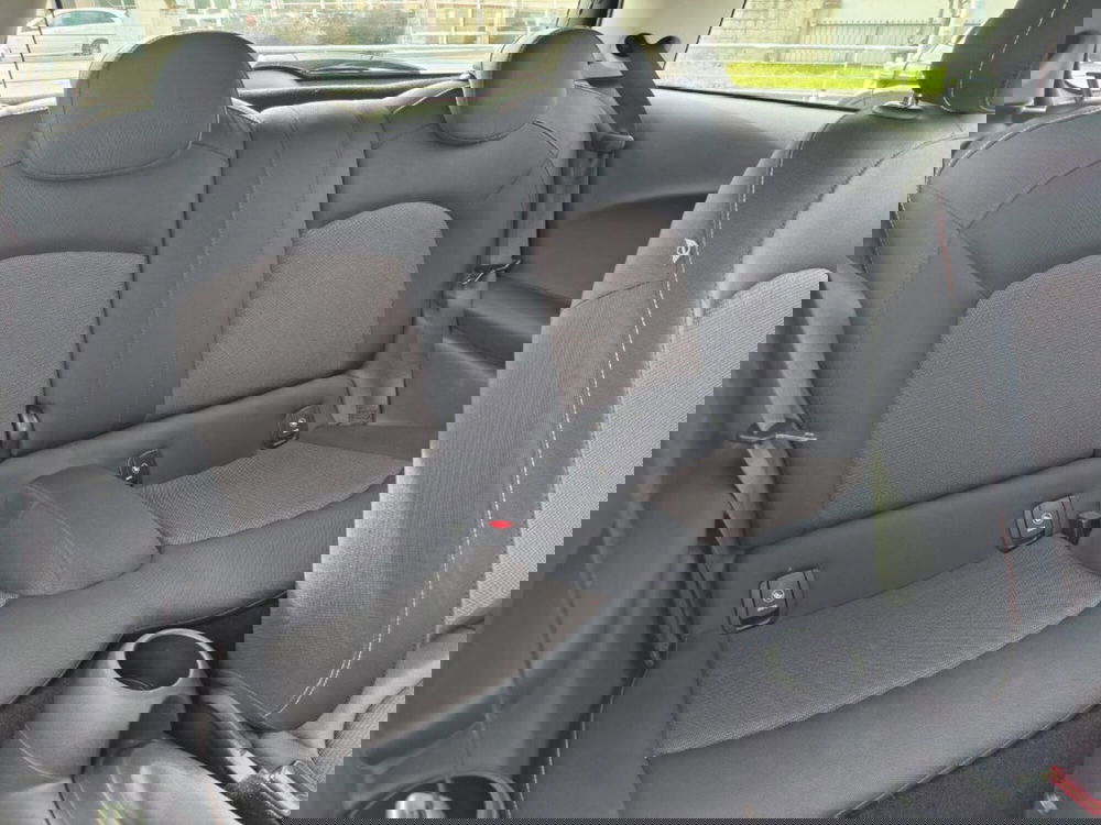 MINI Mini usata a Firenze (19)