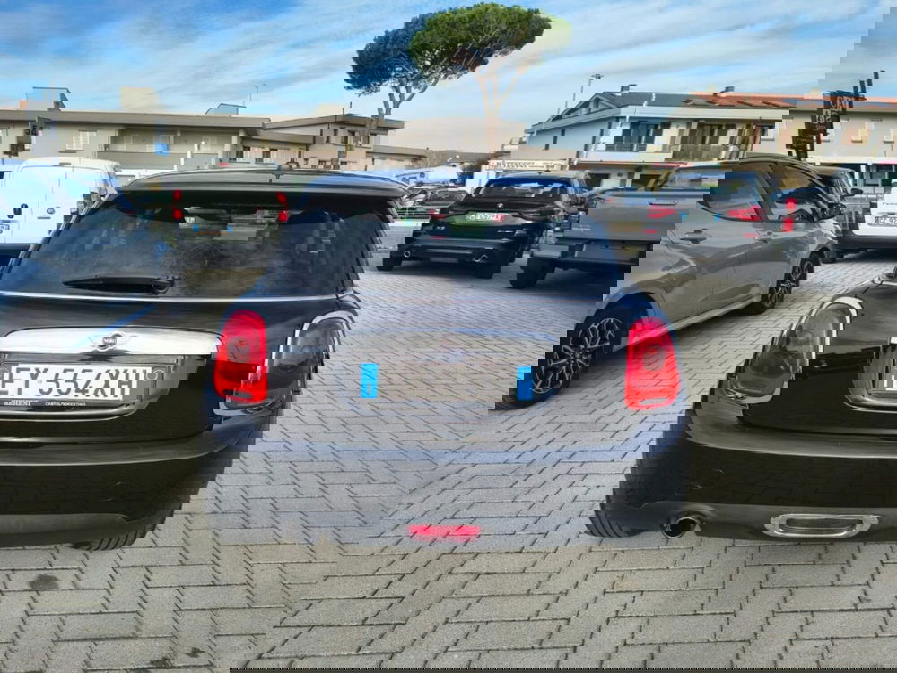 MINI Mini usata a Firenze (20)