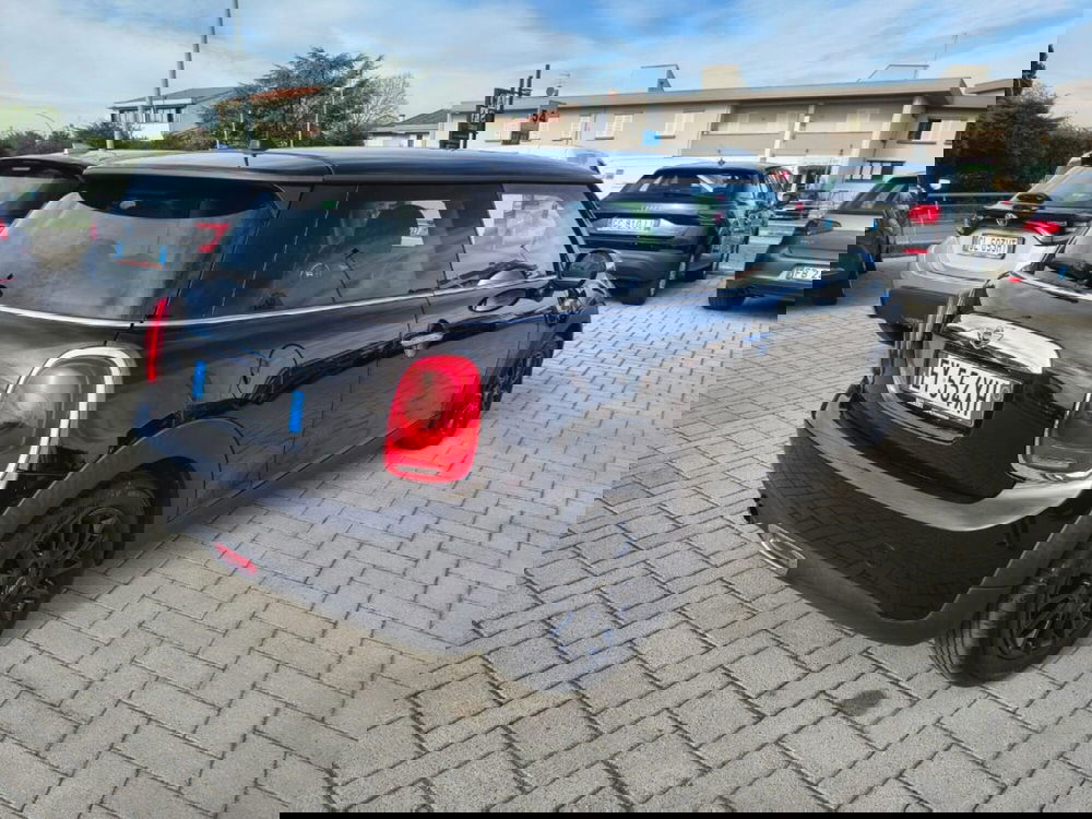 MINI Mini usata a Firenze (4)