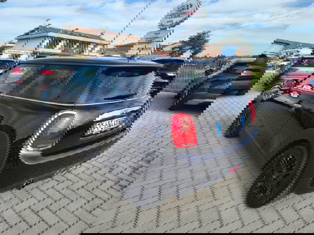 MINI Mini usata a Firenze (5)