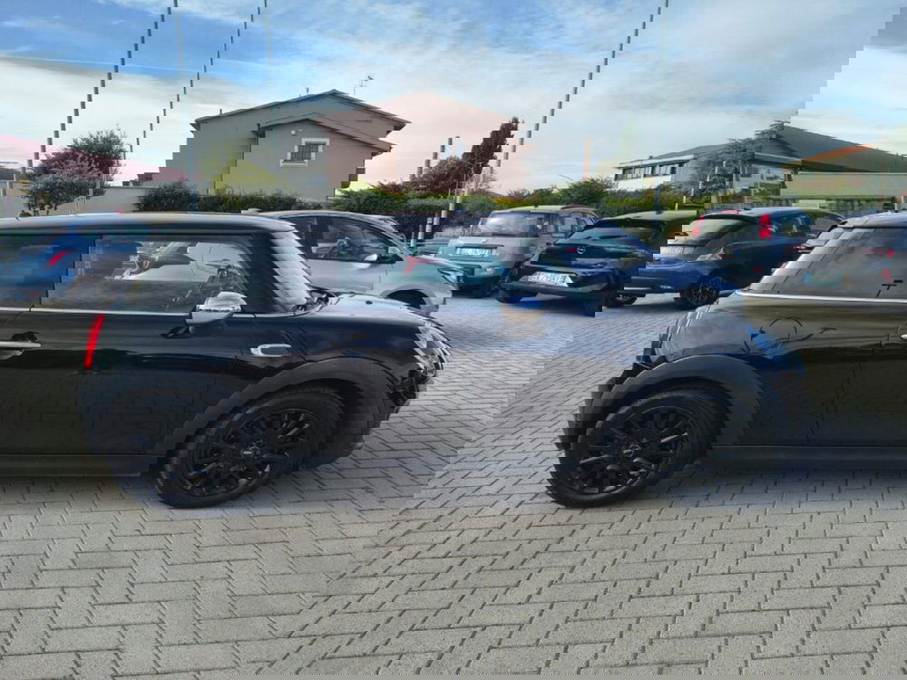 MINI Mini usata a Firenze (6)