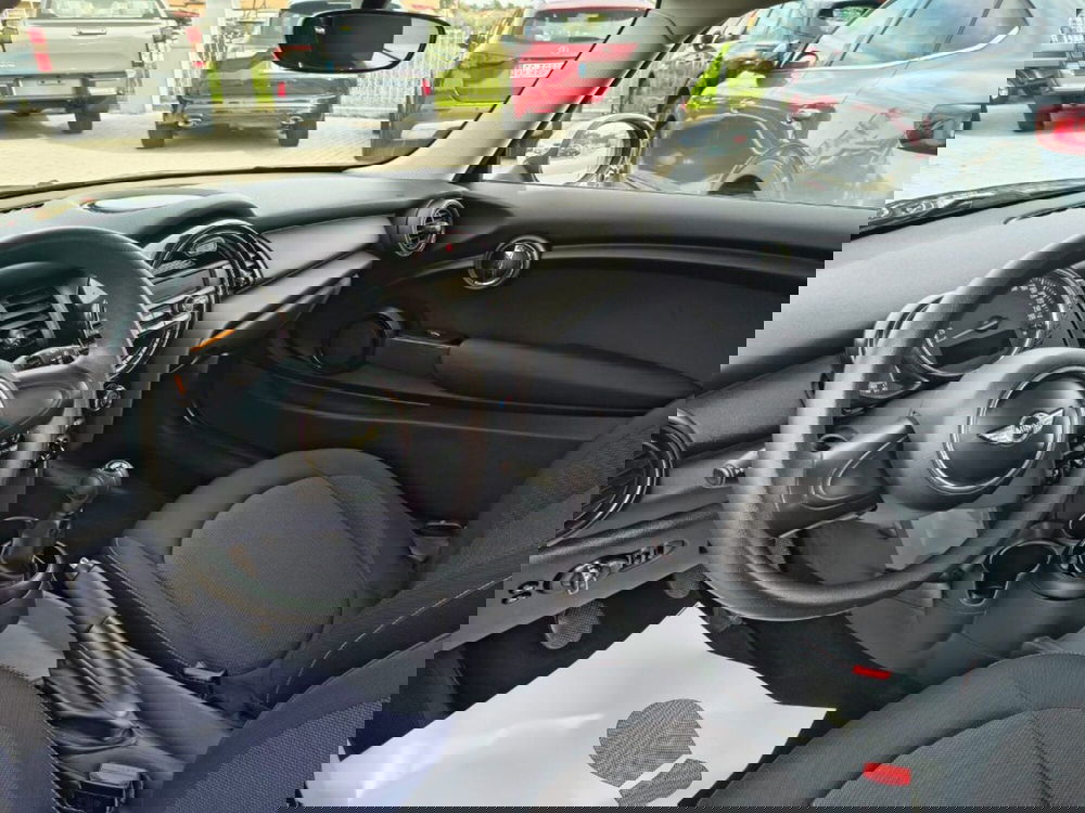 MINI Mini usata a Firenze (7)