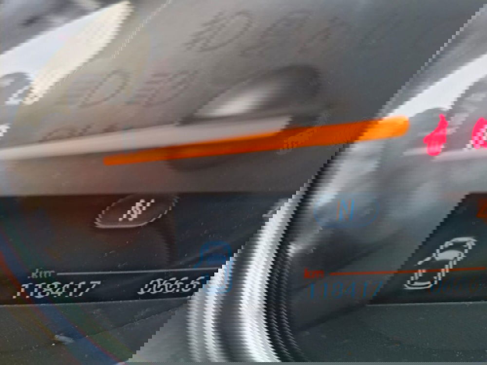 MINI Mini usata a Firenze (8)