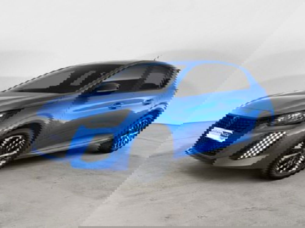 Peugeot 208 nuova a Monza e Brianza