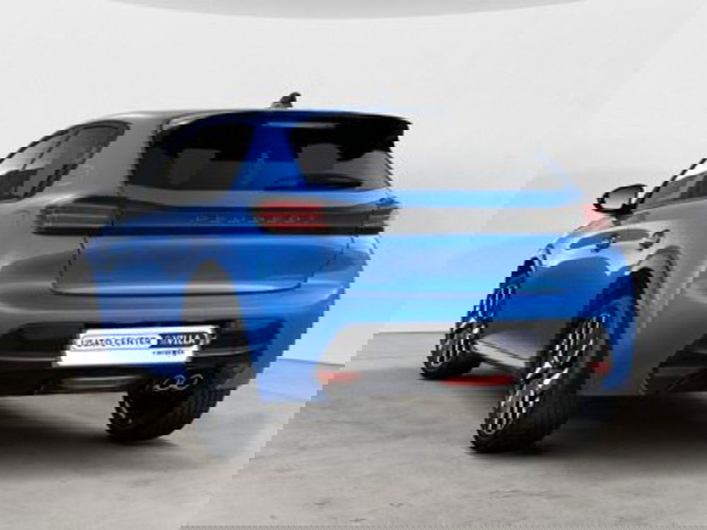 Peugeot 208 nuova a Monza e Brianza (2)