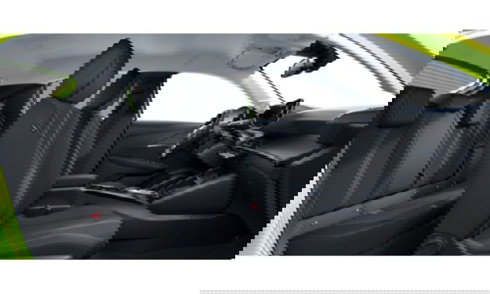 Peugeot 208 nuova a Monza e Brianza (2)