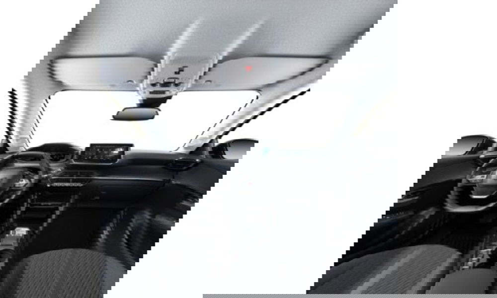 Peugeot 208 nuova a Monza e Brianza (3)