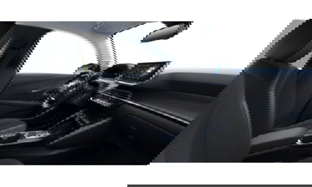 Peugeot 208 nuova a Monza e Brianza (7)