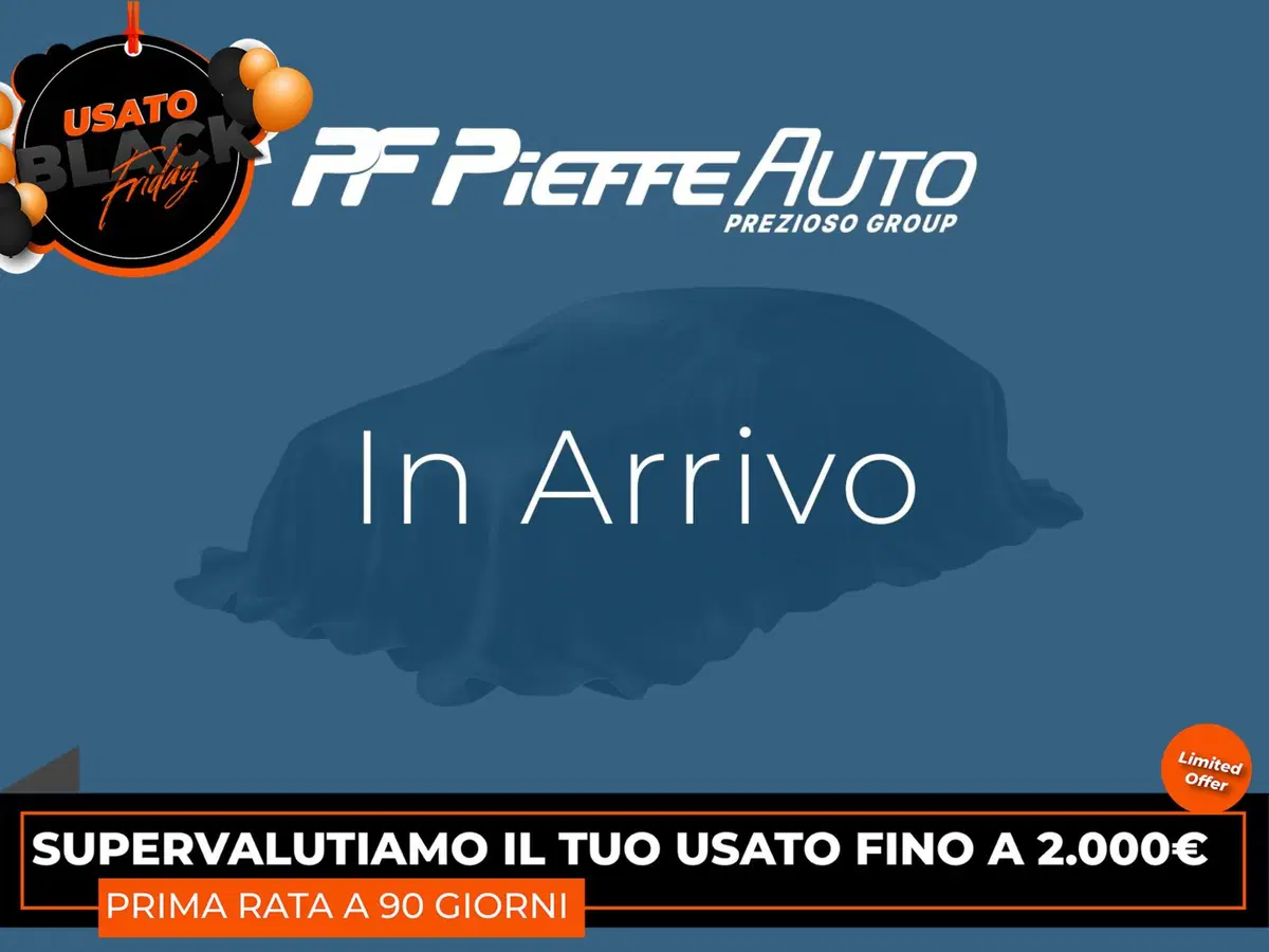 Toyota Proace City Verso usata a Teramo