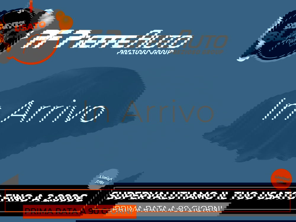 Toyota Proace City Verso usata a Teramo