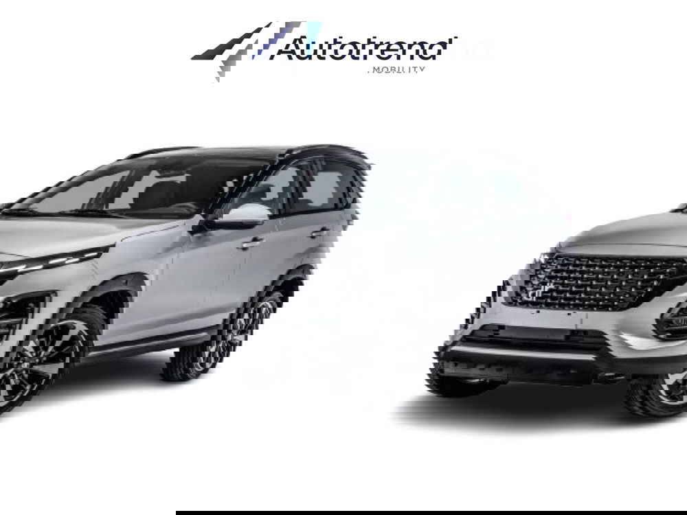 Dr dr 3.0 nuova a Bari (4)