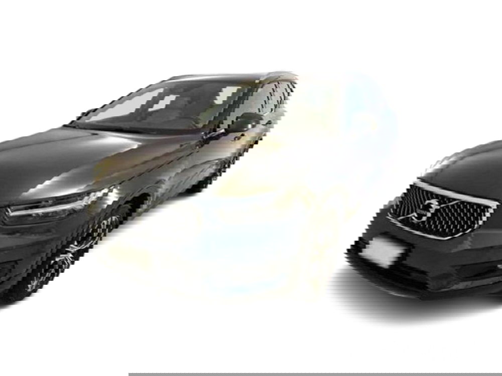 Volvo XC40 usata a Bari