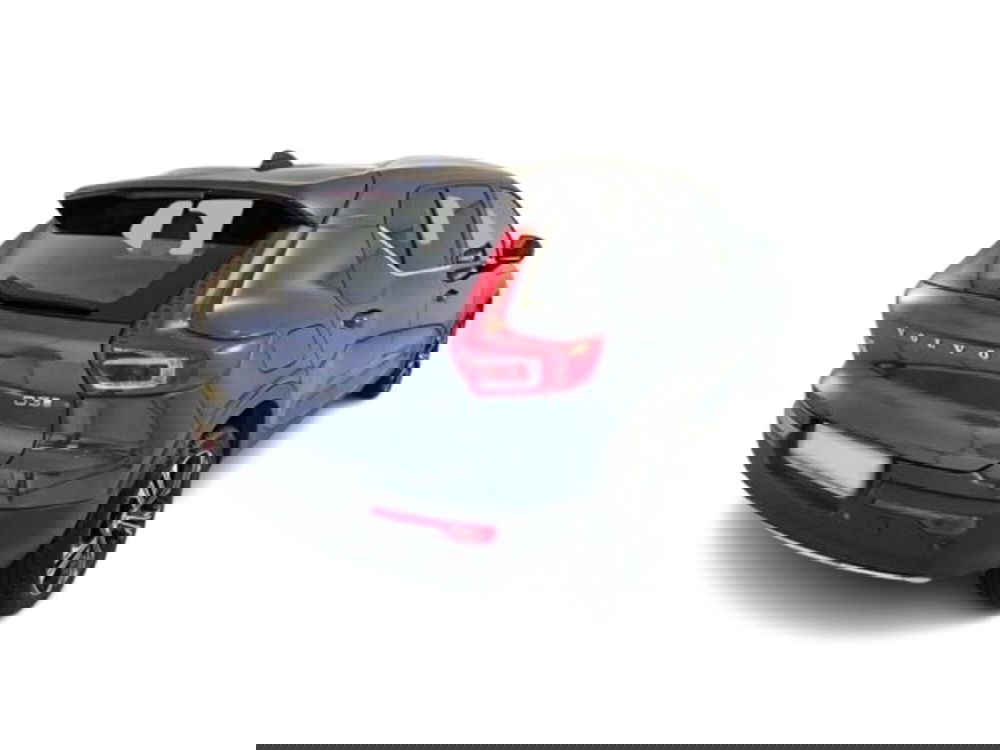 Volvo XC40 usata a Bari (2)