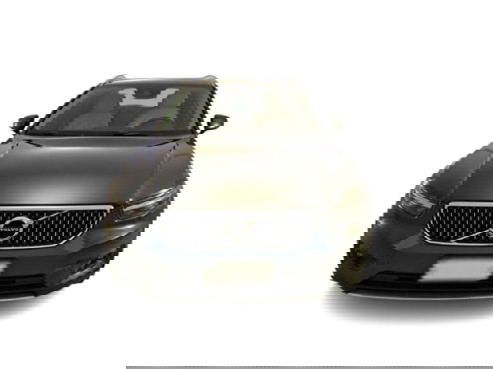 Volvo XC40 usata a Bari (3)