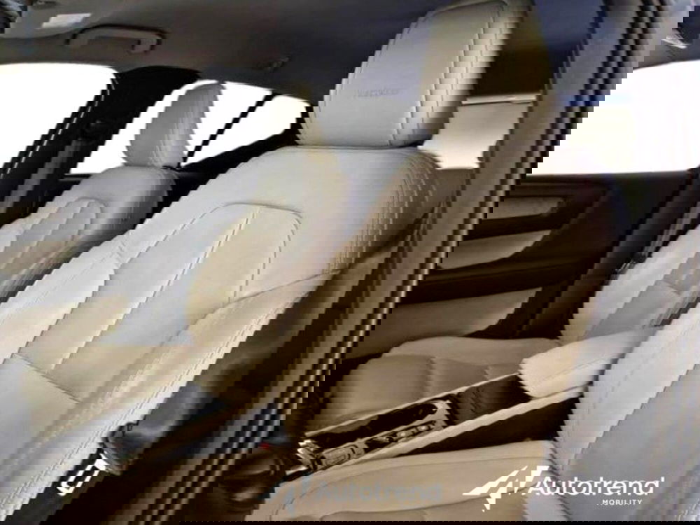 Volvo XC40 usata a Bari (5)