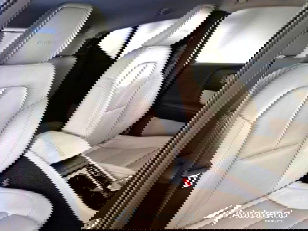 Volvo XC40 usata a Bari (6)