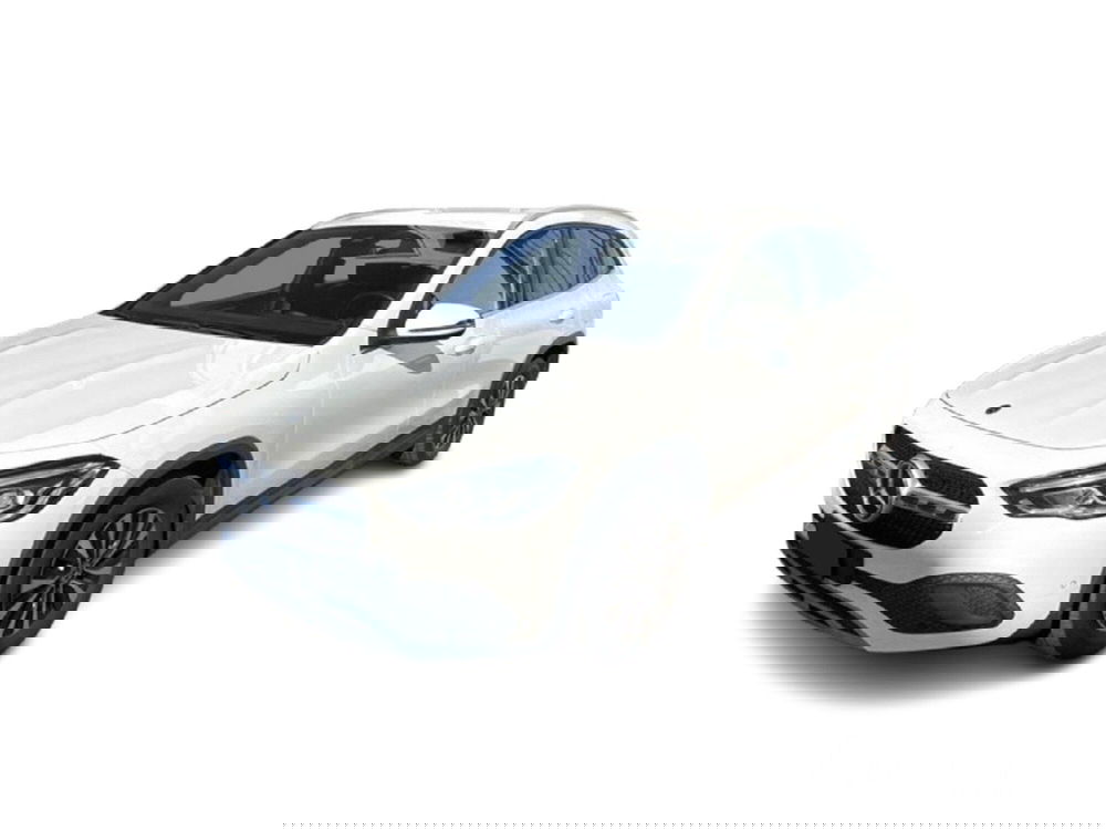 Mercedes-Benz GLA SUV usata a Bari