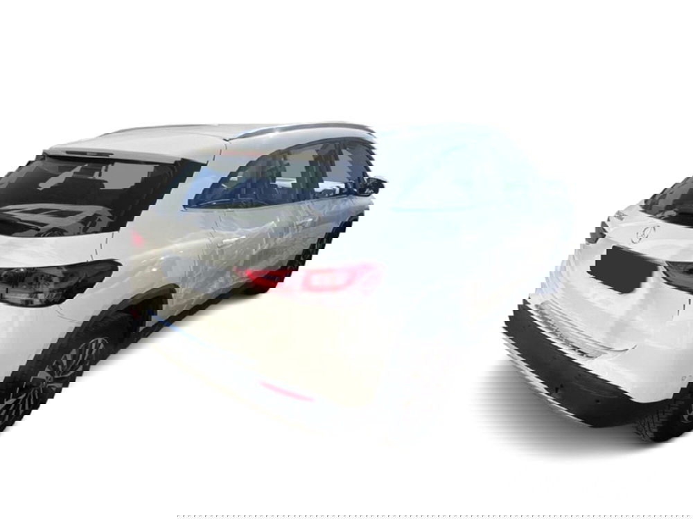 Mercedes-Benz GLA SUV usata a Bari (2)