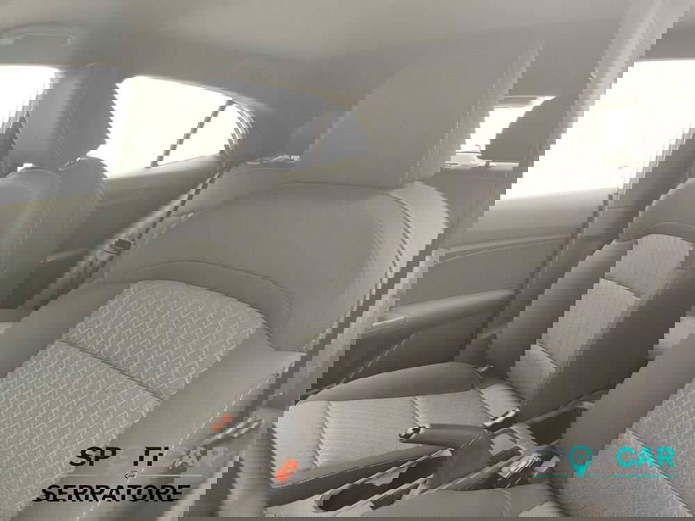 Mg MG3 nuova a Como (11)