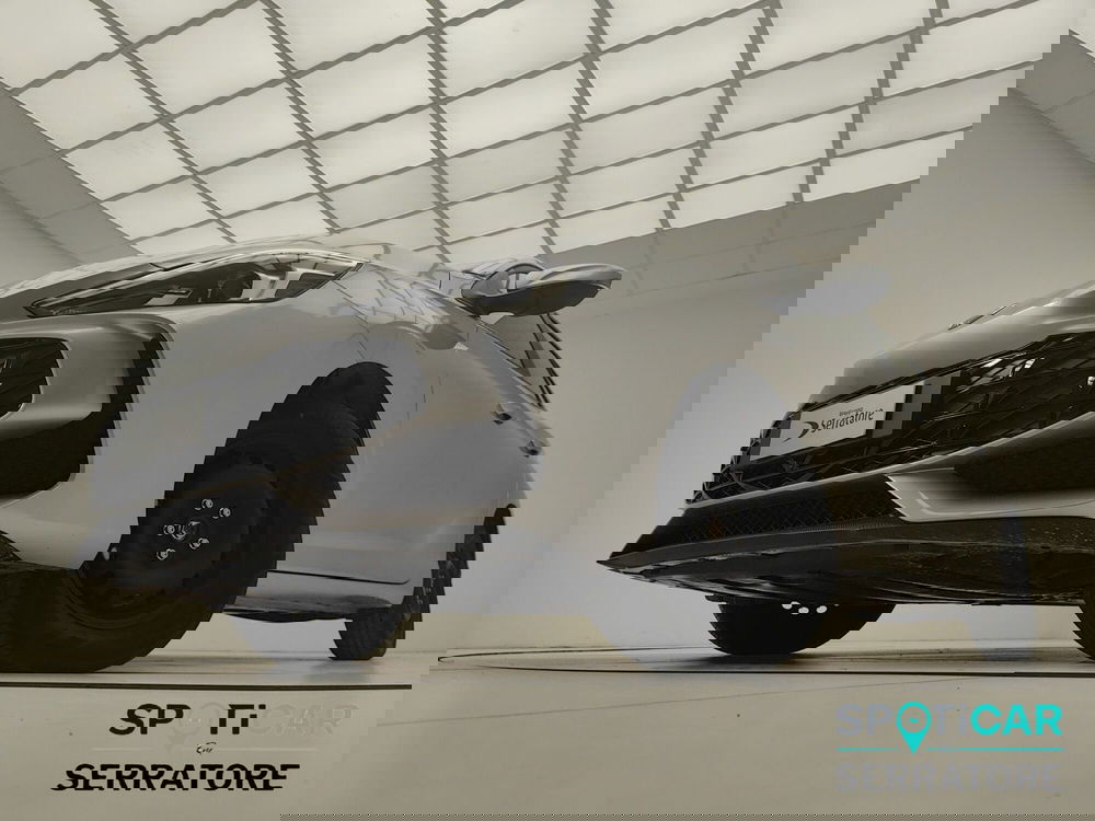 Mg MG3 nuova a Como (13)