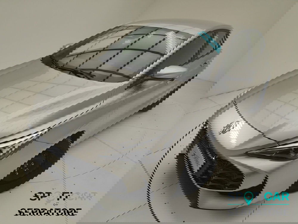 Mg MG3 nuova a Como (14)