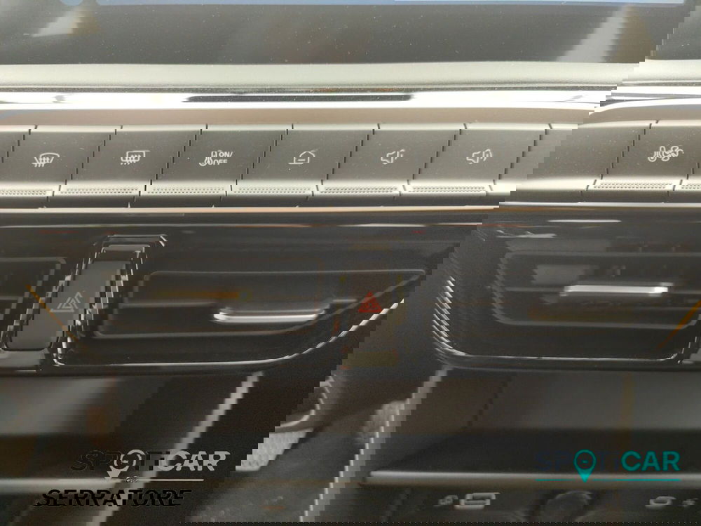 Mg MG3 nuova a Como (15)