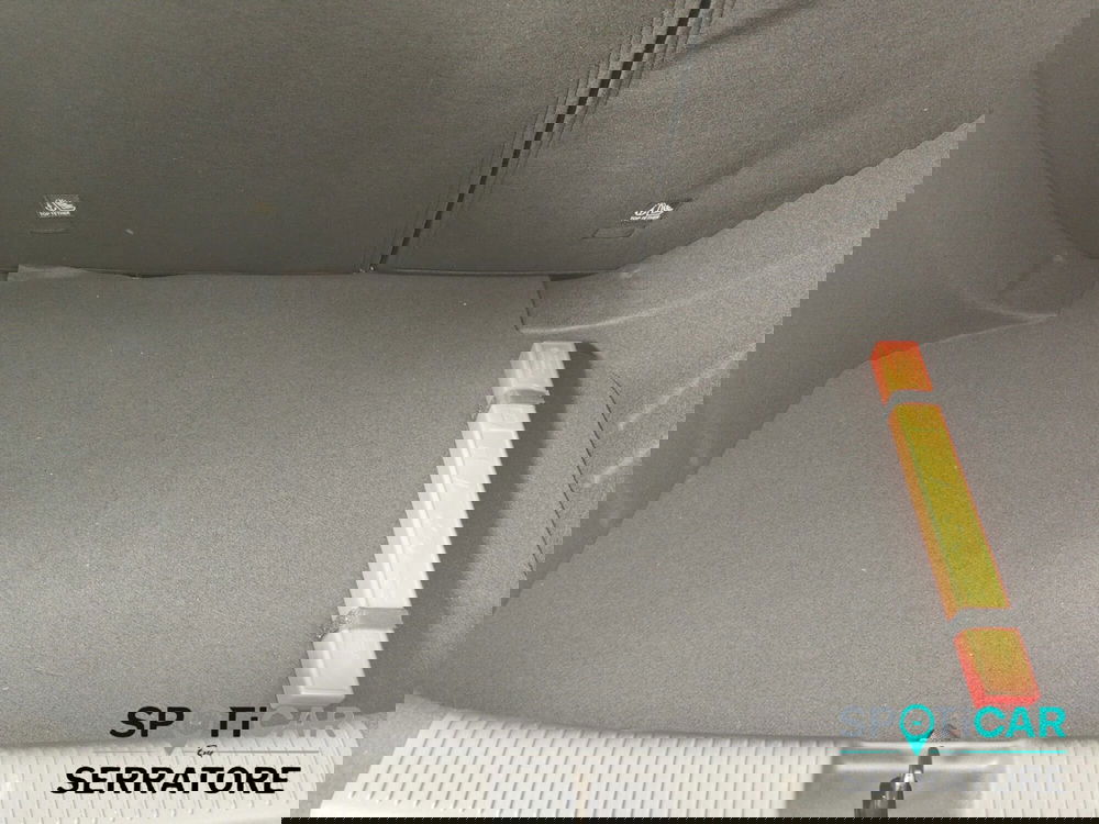 Mg MG3 nuova a Como (17)