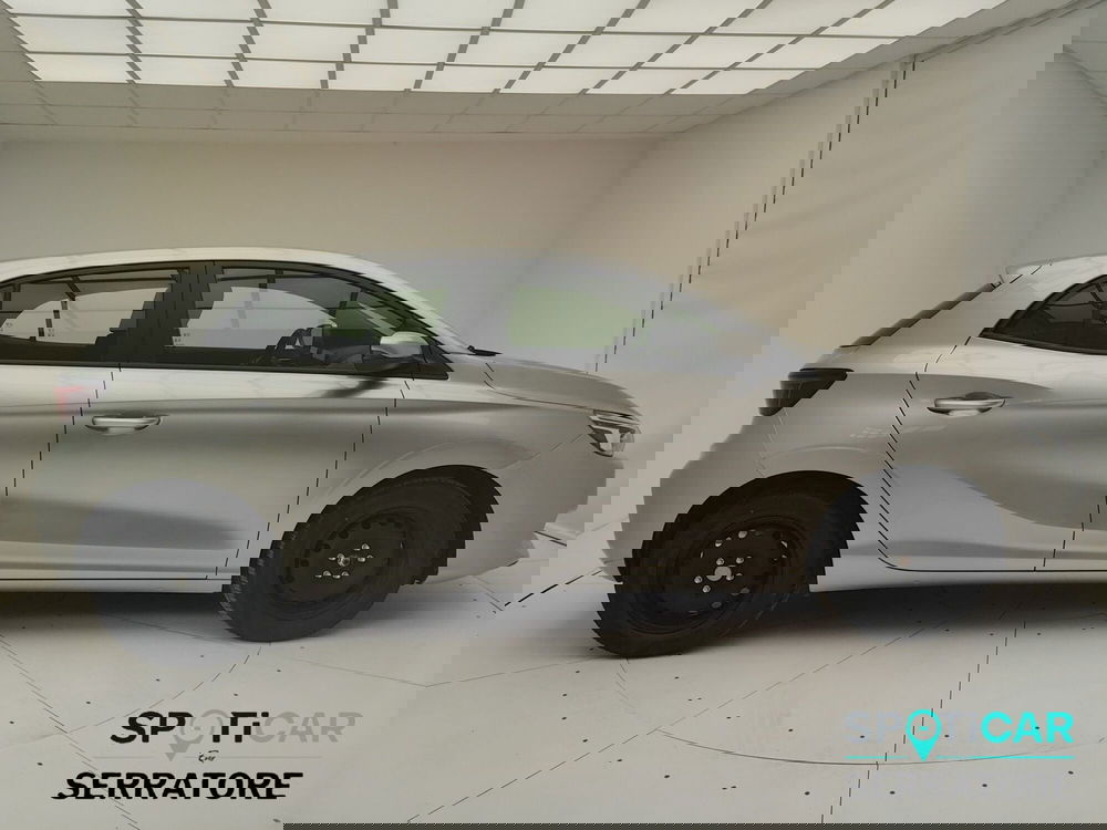 Mg MG3 nuova a Como (19)