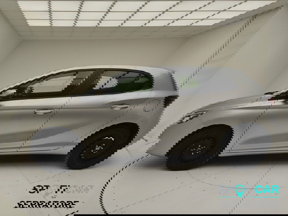 Mg MG3 nuova a Como (20)