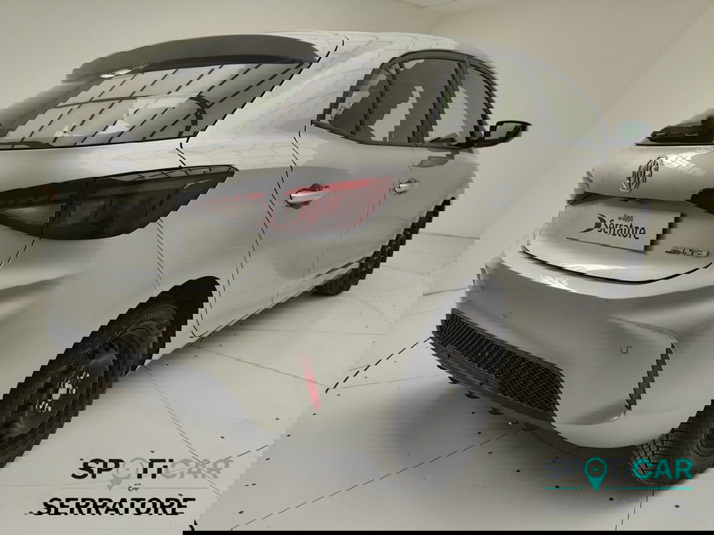 Mg MG3 nuova a Como (6)