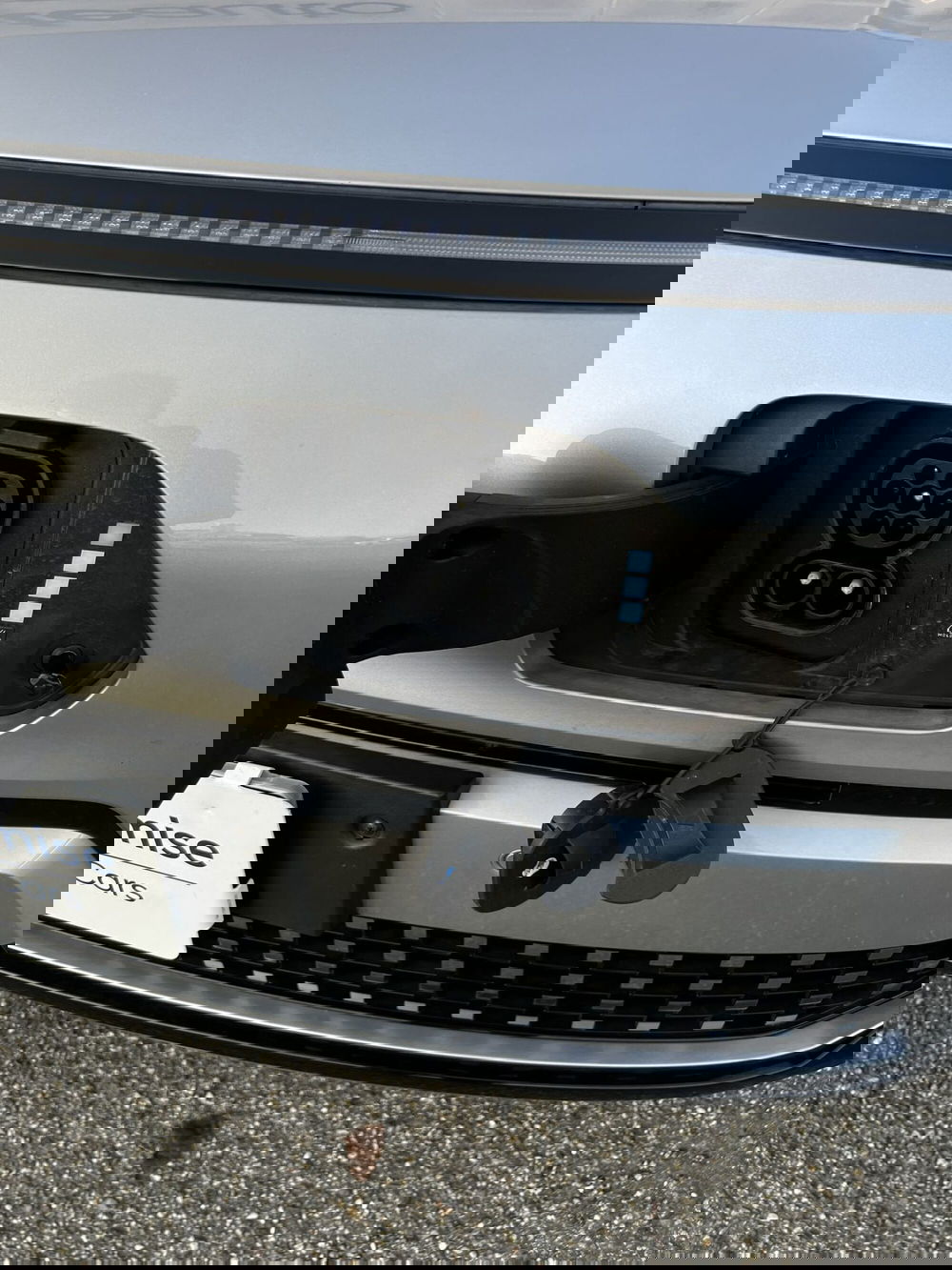 Hyundai Kona usata a Vercelli (7)