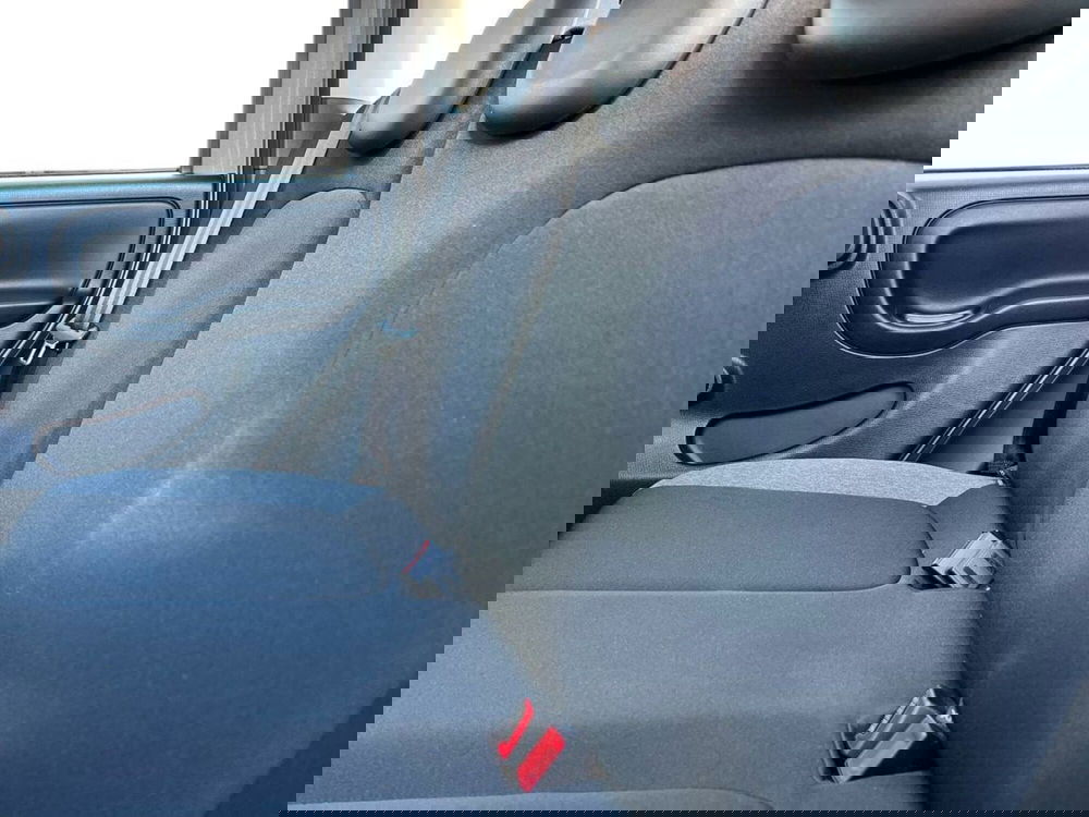 Fiat Panda usata a Sondrio (11)