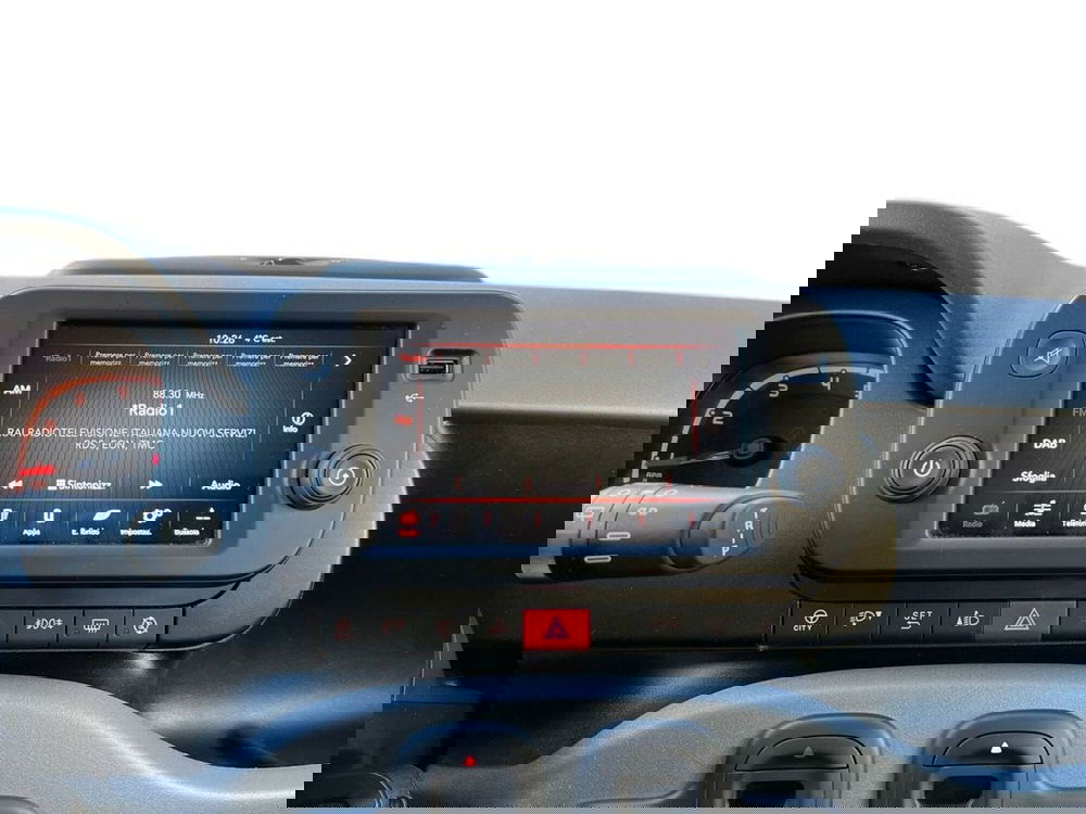 Fiat Panda usata a Sondrio (13)